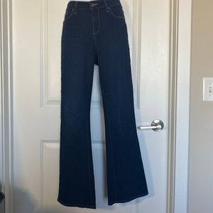Paige Bootcut Jeans